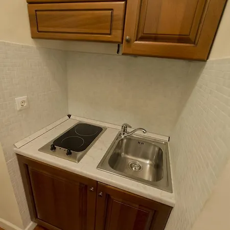 Apartman The Grand Cru Boutique