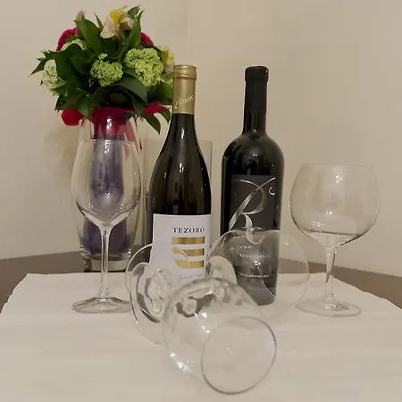 The Grand Cru Boutique Apartman *