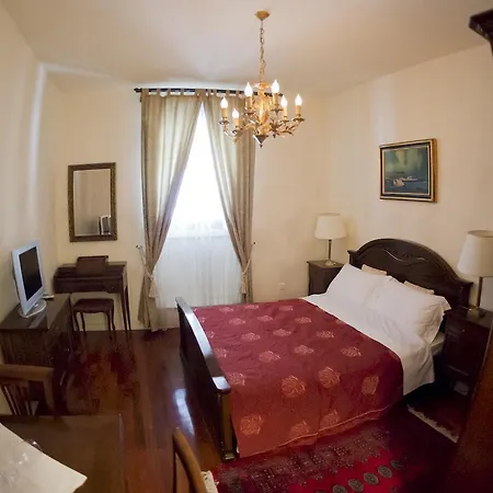 Apartman The Grand Cru Boutique