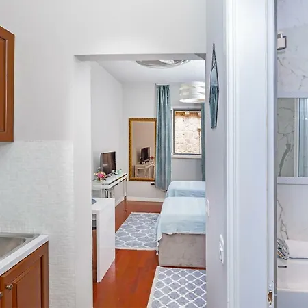 Apartman The Grand Cru Boutique *