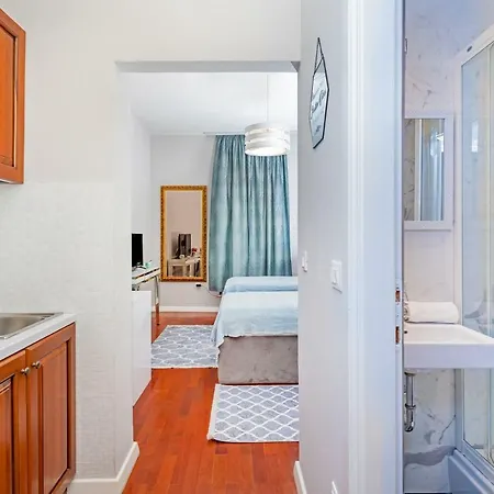 Apartman The Grand Cru Boutique