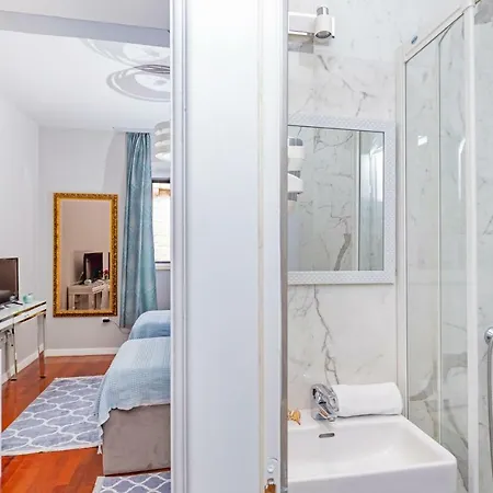 Apartman The Grand Cru Boutique *