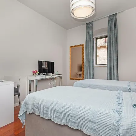 Apartman The Grand Cru Boutique *