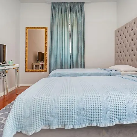 Apartman The Grand Cru Boutique *