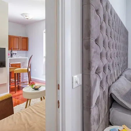 Apartman The Grand Cru Boutique Dubrovnik