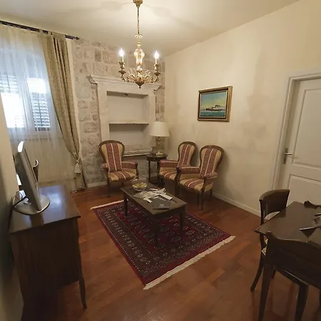 The Grand Cru Boutique Дубровник